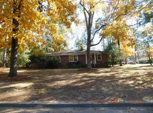 1034 Clark Rd SW, Aiken, SC 29803