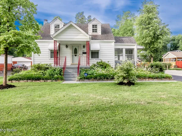 1250 Helck Ave, Louisville, KY 40213