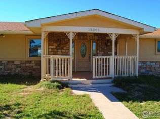 13305 N Winchester Way, Parker, CO 80138