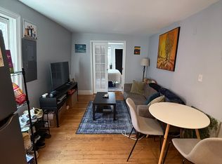 1514 26th St NW, Washington, DC 20007