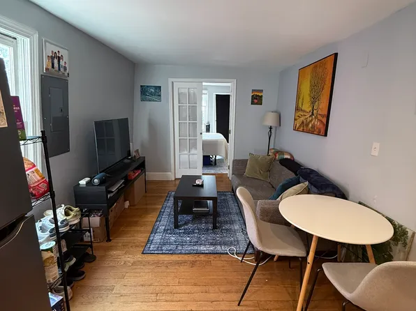 1514 26th St NW, Washington, DC 20007