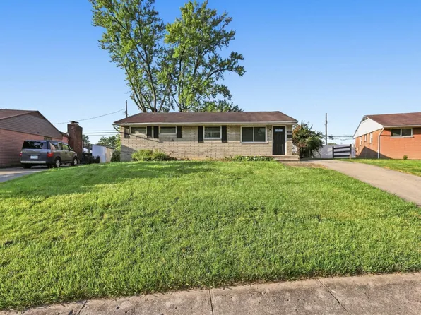 2019 Jane Ave, Columbus, OH 43219