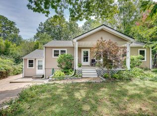 735 Scott Cir, Decatur, GA 30033