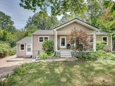 735 Scott Cir, Decatur, GA, 30033