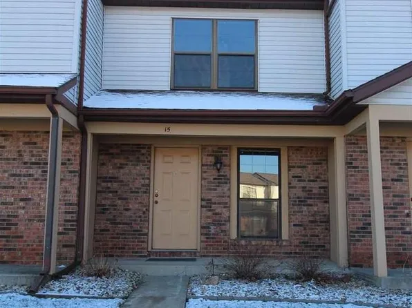 700 N Adelaide St APT 15, Normal, IL 61761