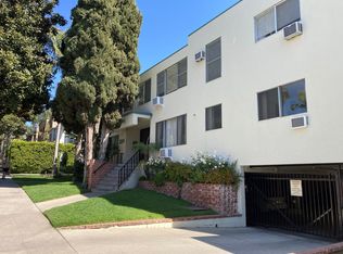 1234 N Laurel Ave APT 10, Los Angeles, CA 90046