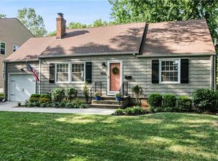 4506 W 69th Ter, Prairie Village, KS 66208