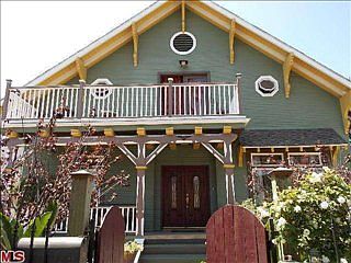 5th image of 961 N Kingsley Dr