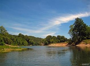 0 Kincheloe Dr, Falcon, MO 65470