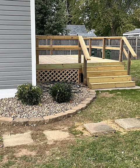 2331 Maple St — Photo 13