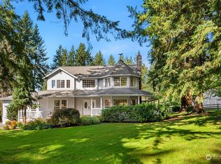 9807 Waverly Dr, Snohomish, WA