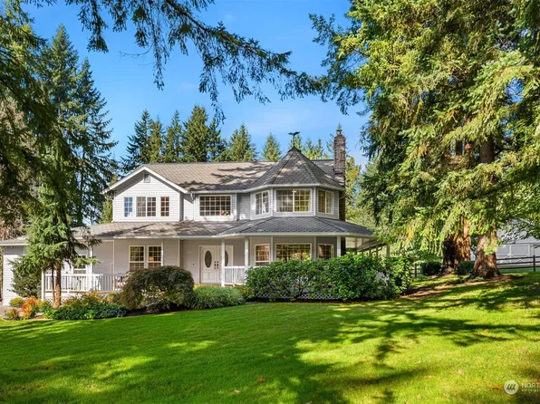 9807 Waverly Drive, Snohomish, WA 98296
