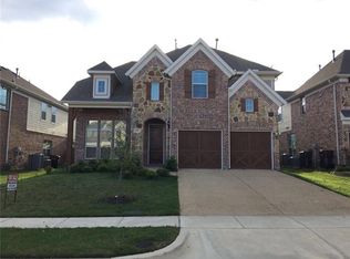 609 Jagged Way, Plano, TX 75074