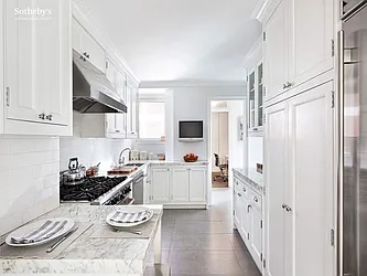 Sold by Sotheby's International Realty