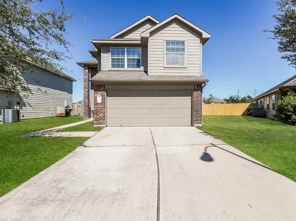 5823 Dawn Light Cir, Houston, TX 77048