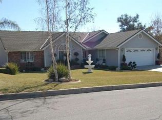 12471 Birch St, Yucaipa, CA 92399