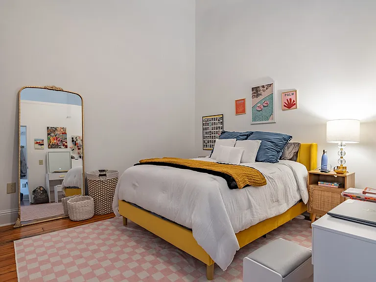 Dannenberg Lofts — Photo 11
