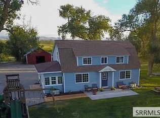 2151 W 800 S, Aberdeen, ID 83210