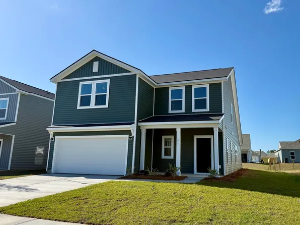 5241 Cottage Landing Dr, Summerville, SC 29485