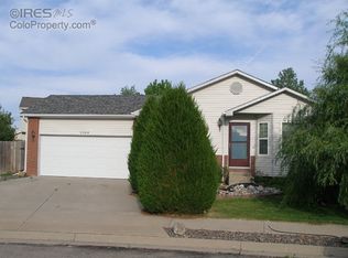 3508 Silvermine Ct, Evans, CO 80620