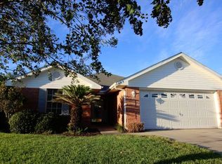 1615 Sutton Pl, Fort Walton Beach, FL 32547