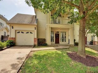 12253 Abbey Glen Ln #D, Austin, TX 78753