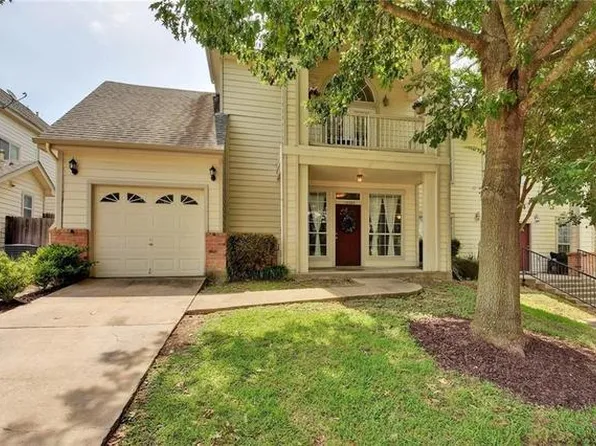 12253 Abbey Glen Ln #D, Austin, TX 78753