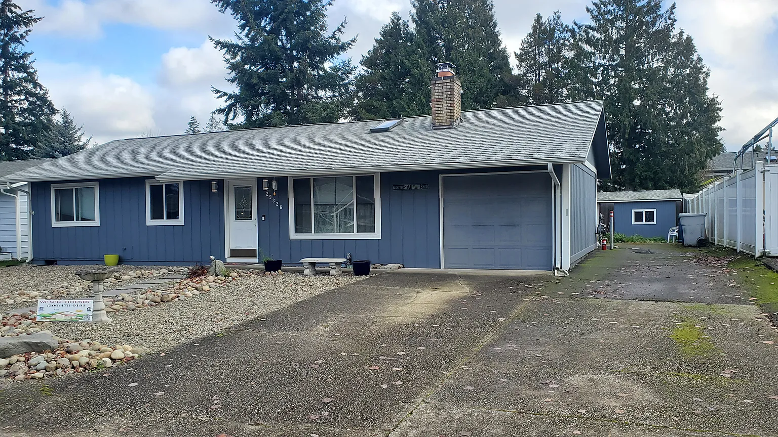29326 32nd Pl S #C photo 1