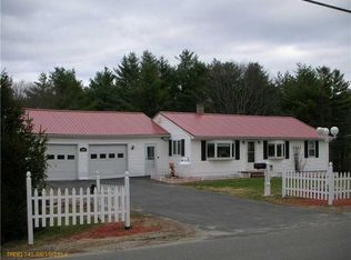 222 Libby Hill Rd, Gardiner, ME 04345