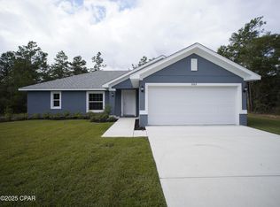 2263 Shenandoah Blvd, Chipley, FL 32428