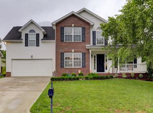 5713 Capeside Ln, Knoxville, TN 37931