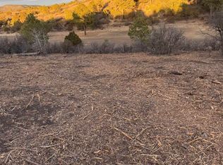 161 Eldrado Dr, Timberon, NM 88350