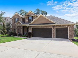 2003 Doolan Dr, Conroe, TX 77301