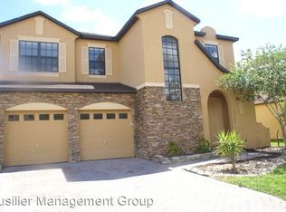 10172 Moss Rose Way, Orlando, FL 32832