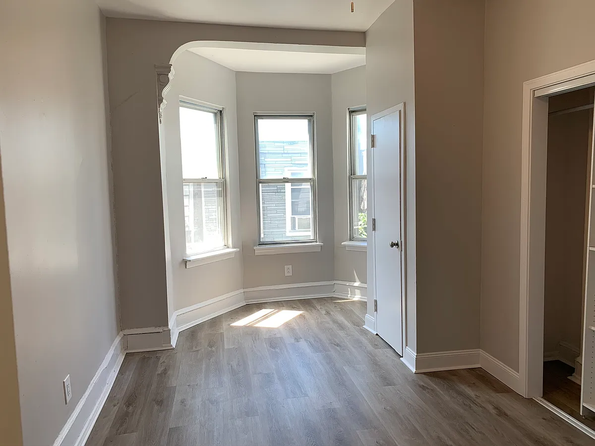 Building Photo - 520 Reed St #2