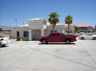 1001 Lake Havasu Ave N, Lake Havasu City, AZ 86403