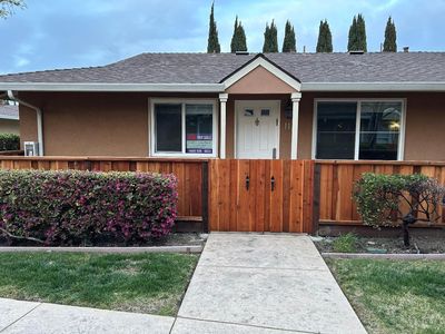 1939 Rock St APT 11, Mountain View, CA, 94043
