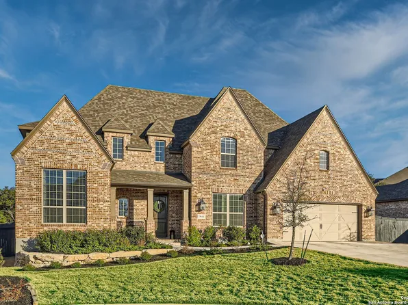 28644 Bull Gate, Boerne, TX 78015