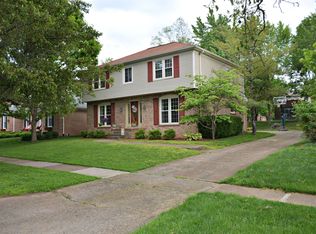11907 Running Creek Rd, Douglass Hills, KY 40243