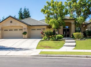 10905 Ainswick Dr, Bakersfield, CA 93311