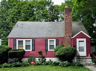 21 Glen View Ter, New Haven, CT 06515