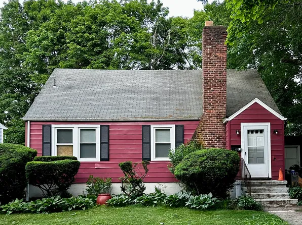 21 Glen View Terrace, New Haven, CT 06515