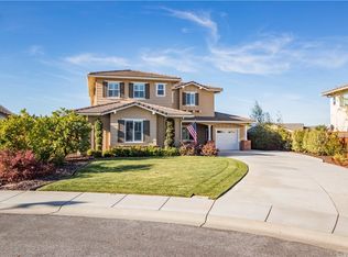 5775 Aquinnah Ln, Santa Maria, CA 93455