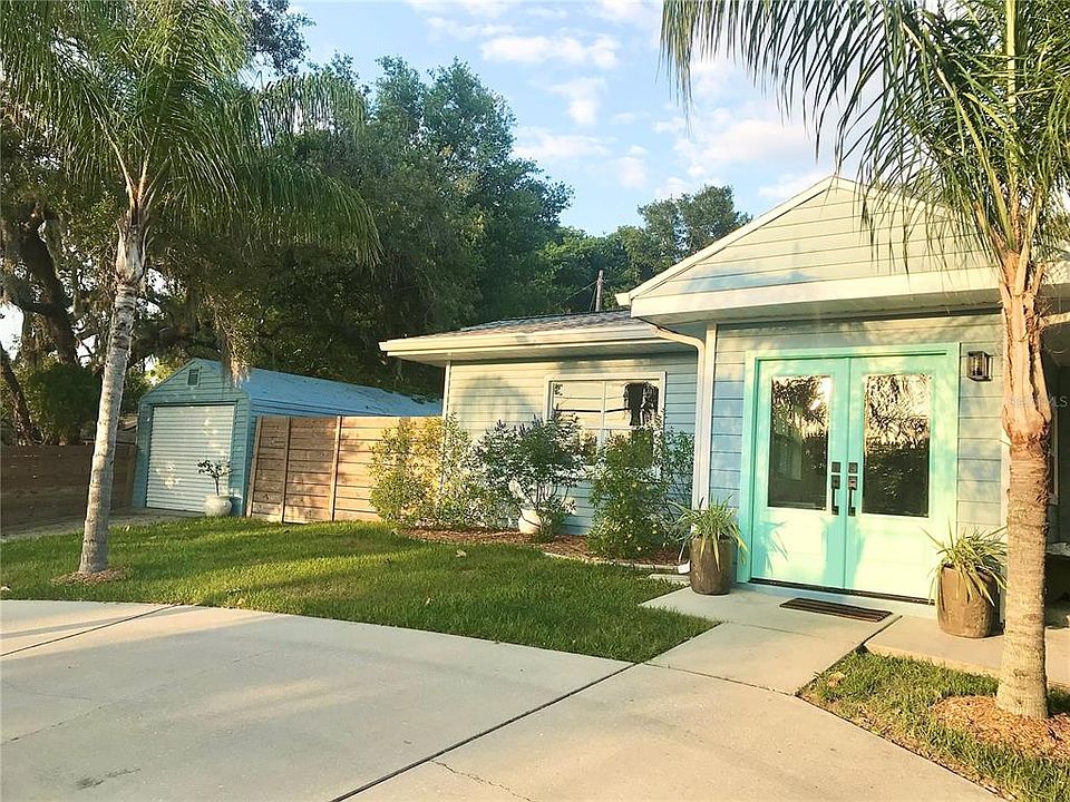 1306 Omaha St, Palm Harbor, FL 34683 Zillow