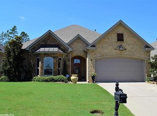 24 Longleaf Ln, Little Rock, AR 72223