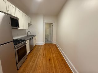 20 Royce Rd APT 1, Boston, MA 02134