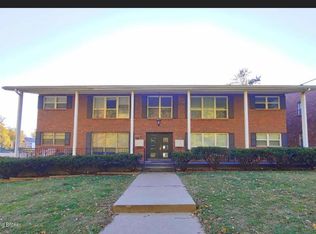 302 N Birchwood Ave #3, Louisville, KY 40206