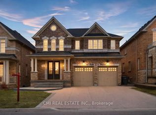 42 Valleybrook Cres, Caledon, ON