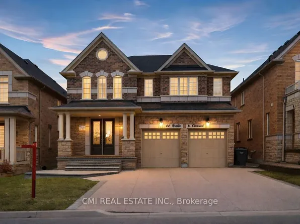 42 Valleybrook Cres, Caledon, ON L7C 4C5