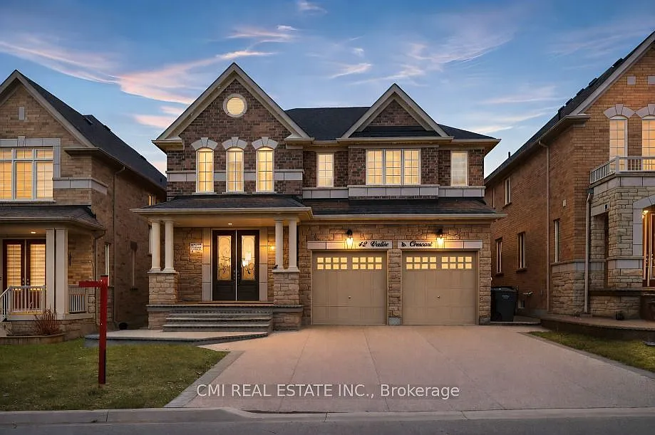 42 Valleybrook Cres photo 1